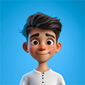 Customer avatar