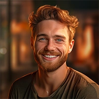 Customer avatar