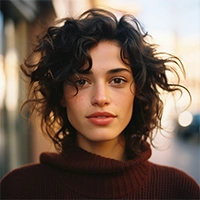 Customer avatar