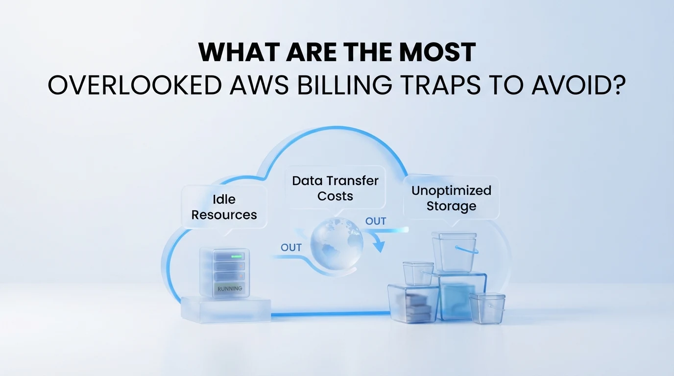 Comparison chart illustration explaining What Are the Fundamental Architecture and Management Cost Drivers? in relation to kubernetes vs aws fargate migration cost