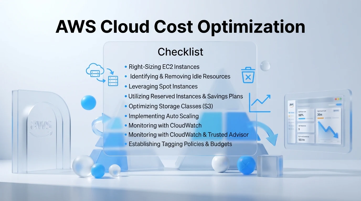 Comparison chart illustration explaining Performance and Resource Allocation: Overhead vs Pay-Per-Use Efficiency in relation to kubernetes vs aws fargate migration cost